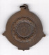 Médaille - FRANCORCHAMPS "Souvenir Du Centenaire"  1830 - 1930 - Altri & Non Classificati