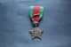 Médaille RHIN Et DANUBE 1944 1945 1ere Armée Française - 1939-45