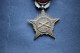 Médaille RHIN Et DANUBE 1944 1945 1ere Armée Française - 1939-45