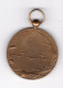 Médaille - TROIS - PONTS  "LA ROYALE ARDENNAISE"  1922 - Andere & Zonder Classificatie