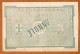 1914-18 // Ville De ROUBAIX & TOURCOING (59) // Décembre 1917 // Bon De Monnaie De 50 Francs // ANNULE // MUSTER - Bonds & Basic Needs
