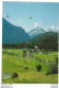 299 - 30 - Carte Allemande "Poste Par Ballon Libre Ballonpost Obersdorf 1966" - Mongolfiere