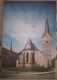 Slovenj Gradec. Churches. Cerkev Sv. Elizabete In Cerkev Sv. Duha. - Slowenien