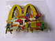BIG Pins MAC DO COCA PERSONNAGES MARVEL 25 EX 6 X 5 CM NEUF 2 Photos - McDonald's