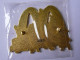 BIG Pins MAC DO COCA PERSONNAGES MARVEL 25 EX 6 X 5 CM NEUF 2 Photos - McDonald's