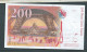 FRANCE  - Billet 200 Francs. Eiffel - 1996 - F018381504  Laura 14114 - 200 F 1995-1999 ''Eiffel''