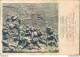 T407 Cartolina Sacrario Bersaglieri Roma Battesimo Del Fuoco 1941 Posta Militare - Other & Unclassified