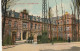 Amsterdam Wilhelmina-Gasthuis # 1911   3760 - Amsterdam