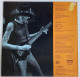 JOHNNY WINTER - Serious Business - LP - 1985 - Holland Press - Rock