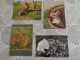 Delcampe - LOT Van 191 Postkaarten DIEREN ALGEMEEN - 100 - 499 Cartes