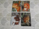 Delcampe - LOT Van 191 Postkaarten DIEREN ALGEMEEN - 100 - 499 Postales
