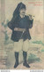 Z15 Cartolina Costume Di Bitti 1914 Provincia Di Nuoro - Sonstige & Ohne Zuordnung