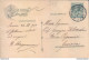 Z15 Cartolina Costume Di Bitti 1914 Provincia Di Nuoro - Sonstige & Ohne Zuordnung