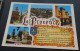 La Provence - Souvenir - Editions S.E.P.T., Nice - Provence-Alpes-Côte D'Azur