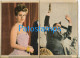 228100 ARGENTINA PERONISMO GRAL PERON & EVITA EVA PERON SUPLMENTO EXTRA Nº 2 MULTI VIEW FOURTEEN NO POSTAL POSTCARD - Argentine