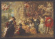 PR251/ RUBENS, *Le Jardin De L'amour*, Madrid, Museo Del Prado - Paintings