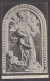 121322/ Céramique, Andrea DELLA ROBBIA, *Madonna In Adorazione*, Florence, Musée Archéologique National - Sonstige & Ohne Zuordnung