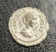 IMPERIO ROMANO. PLAUTILLA. AÑO 202/205 D.C.  DENARIO. PESO 3,26 GR. REF A/F - Der Soldatenkaiser (die Militärkrise) (235 / 284)