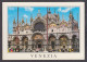 120559/ VENEZIA, Basilica Di San Marco - Venezia (Venedig)