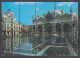 120555/ VENEZIA, Piazza San Marco, Acqua Alta - Venetië (Venice)