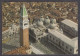 126852/ VENEZIA, Piazza San Marco, Veduta Aerea - Venezia (Venice)