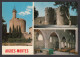 100490/ AIGUES-MORTES  - Aigues-Mortes