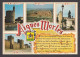 100493/ AIGUES-MORTES, Multivues Et Petit Descriptif - Aigues-Mortes