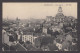 104245/ BRUXELLES, Vue Générale - Mehransichten, Panoramakarten