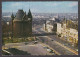 104244/ BRUXELLES, Panorama Avec Porte De Hal - Mehransichten, Panoramakarten