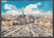 104242/ BRUXELLES, Panorama Et Flèche De L'Hôtel De Ville - Viste Panoramiche, Panorama