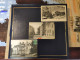 Delcampe - Lot De 49 Cartes Postales Anciennes De La France - Collections & Lots