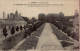 FISMES   ( MARNE )    LOT DE 2 CARTES . LA VESLE A FISMETTE . LES PROMENADES - Fismes