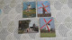 LOT Van 16  Postkaarten Molens En Watermolens - Molinos De Viento