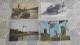 LOT Van 16  Postkaarten Molens En Watermolens - Moulins à Vent