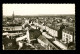 50 Manche La Haye Du Puits Vue Aerienne Sur La Rue Du Chateau ( Format 9cm X 14cm ) - Other & Unclassified