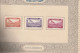 Delcampe - SYRIE - LIVRET SOUVENIR - N°221/39+PA N°60/9 * (1934) Proclamation De La Répuplique - Unused Stamps