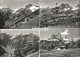 11849140 Braunwald GL Sessellift Bergbahn Teilansichten Braunwald - Other & Unclassified