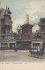 PARIS : Le Moulin Rouge - Lot De 2 CPA - Andere Monumenten, Gebouwen