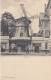 PARIS : Le Moulin Rouge - Lot De 2 CPA - Andere Monumenten, Gebouwen