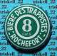 Bière Des Trappistes Rochefort 8    Mev26 - Bier