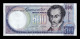 Venezuela 500 Bolívares Simón Bolívar 1990 Pick 67d Sc Unc - Venezuela