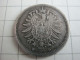 Germany 20 Pfennig 1876 D - 20 Pfennig