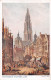 24-5884 : ANVERS LA CATHEDRALE - Antwerpen