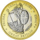 Grande-Bretagne, Euro, Fantasy Euro Patterns, Essai-Trial, 2002, Bimétallique - Essais Privés / Non-officiels