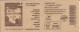 Marianne De Ciappa Et Kawena. Carnet De 12 Timbres N° Y&T 851-C8   Neuf**  (BM) - Moderne : 1959-...