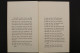 China, MiNr. 689-698 + 726-735 Auf Klappkarte, Gestempelt - Autres & Non Classés