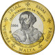 Malte, Euro, Fantasy Euro Patterns, Essai-Trial, 2004, Bimétallique, FDC - Essais Privés / Non-officiels