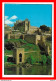 2 CPSM/gf  TOLEDO (Espagne)  Vista Parcial / Bano De La Cava..*8909 - Toledo