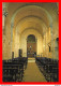 2 CPSM/gf (47) VIANNE.  Vue Aérienne De L'église / Intérieur De L'église..*8996 - Autres & Non Classés