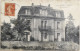 C. P. A. : 34 : LAURET ( Hérault) : Le Château, Timbre - Autres & Non Classés